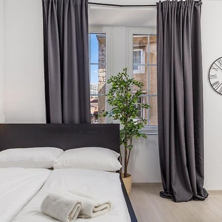 Apartments Harbour View Rijeka Exterior foto